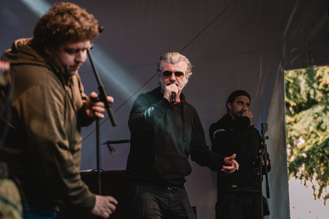 Sve što je lijepo, kratko traje: TBF napunio đardin na zadnjem koncertu Adventure 