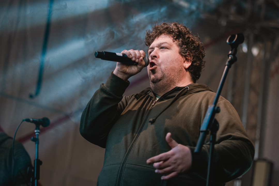 Sve što je lijepo, kratko traje: TBF napunio đardin na zadnjem koncertu Adventure 