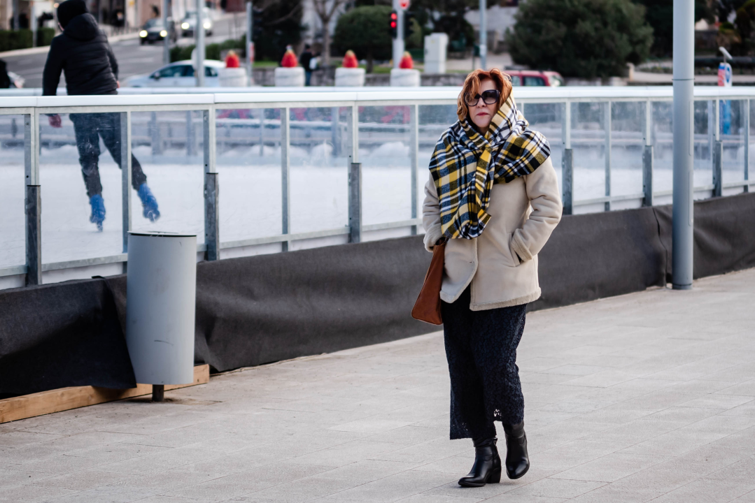 FOTO Đir po gradu, utorak 11. prosinca