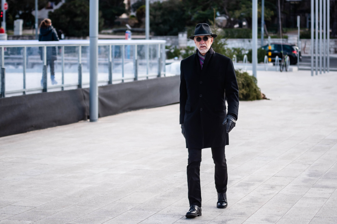 FOTO Đir po gradu, utorak 11. prosinca