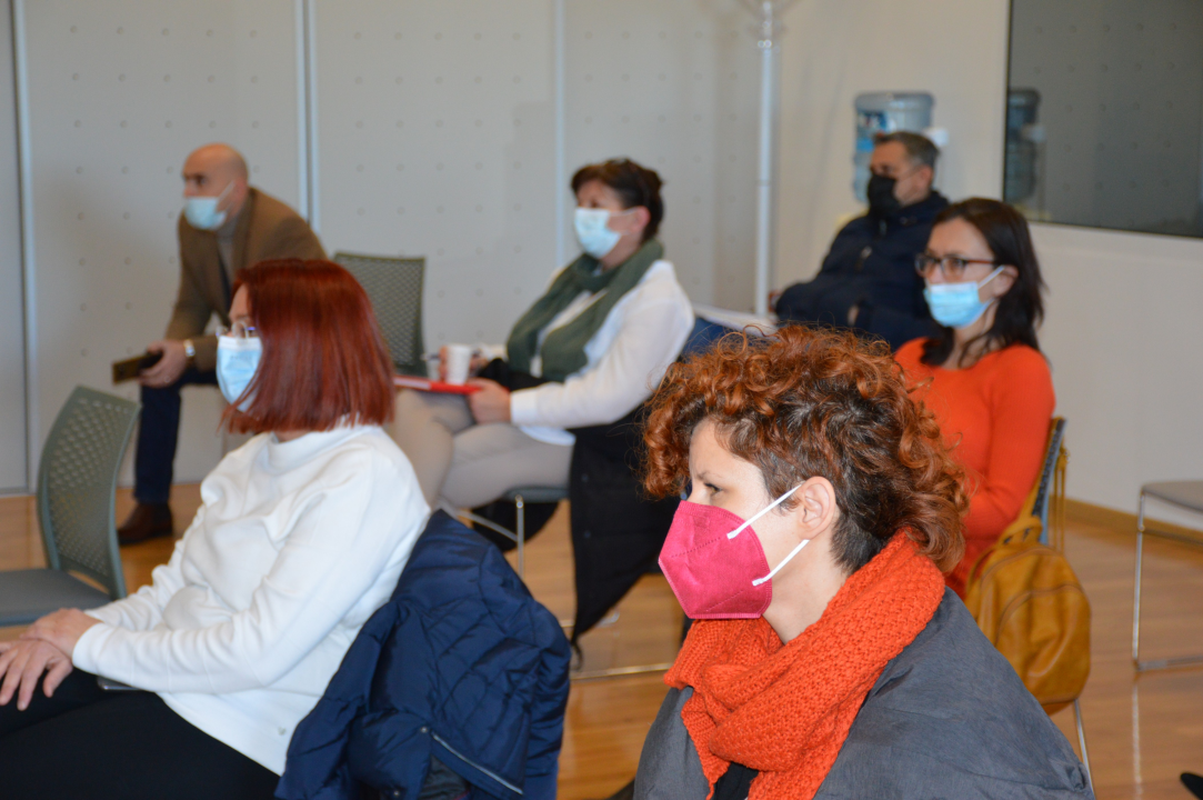 U Razvojnoj agenciji predstavljen natječaj za sufinanciranje zelenih projekata i digitalizacije: Na raspolaganju velik novac