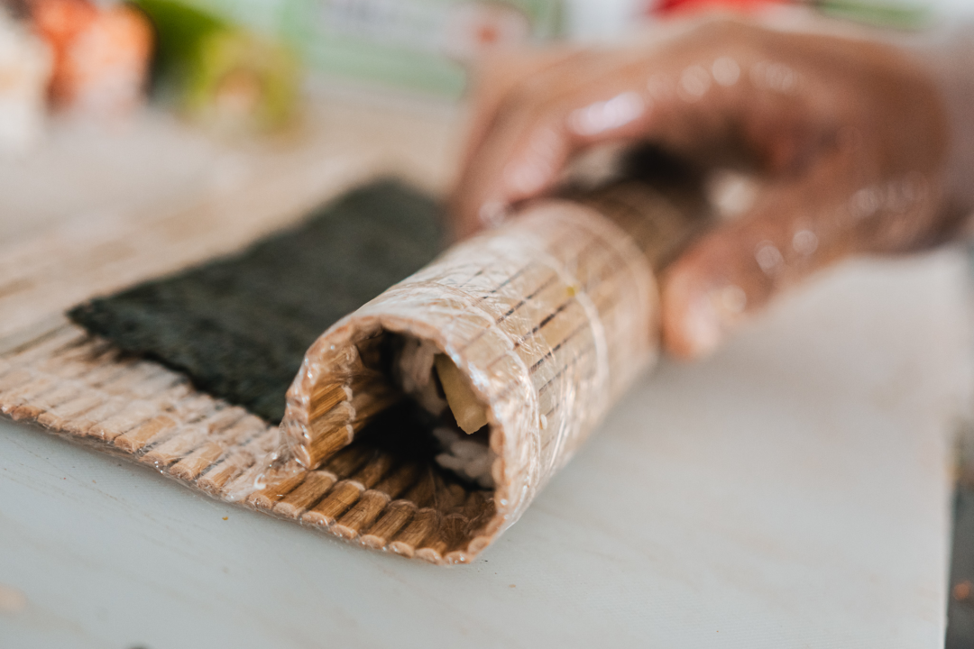 Razbijte predrasude o sirovoj ribi u popularnom Taboo Sushi&amp;Baru!