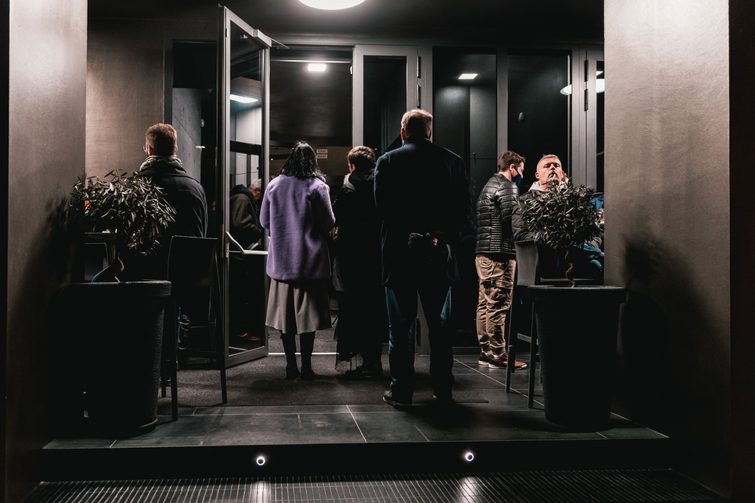 Maja Posavec još jednom oduševila publiku u Arsenu