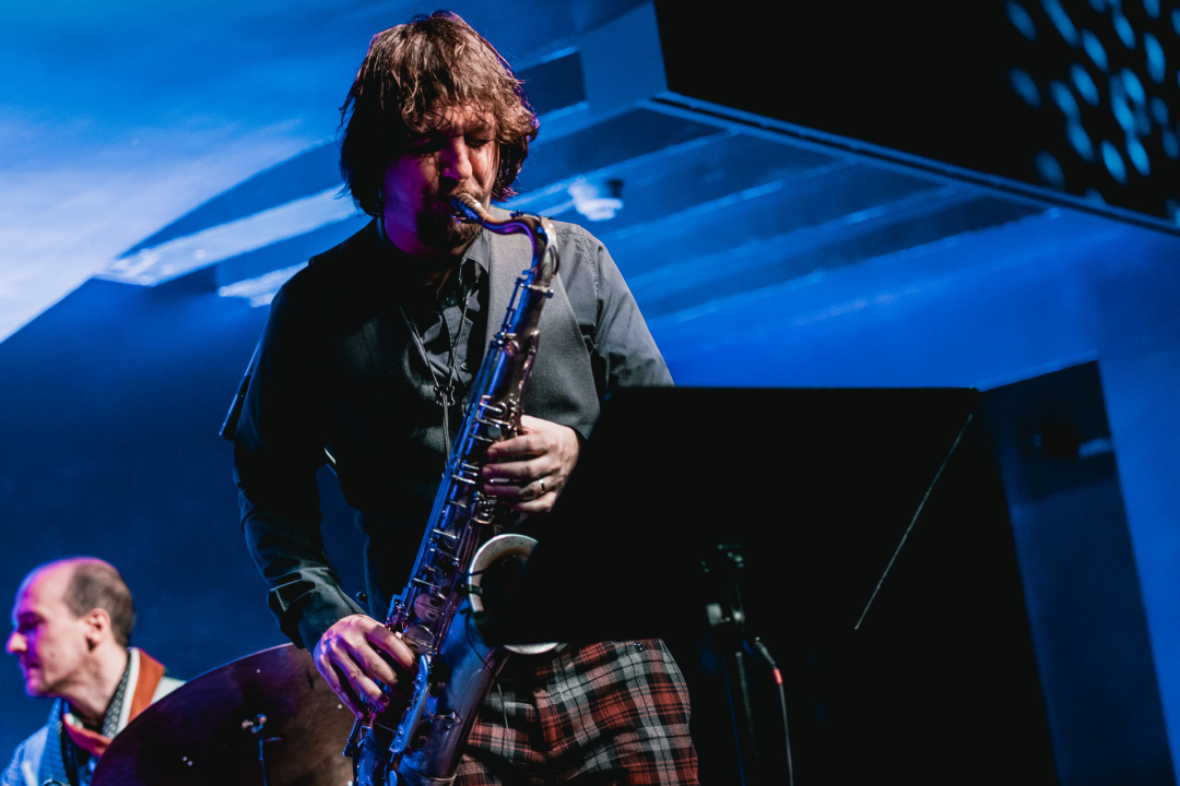 Maja Posavec još jednom oduševila publiku u Arsenu