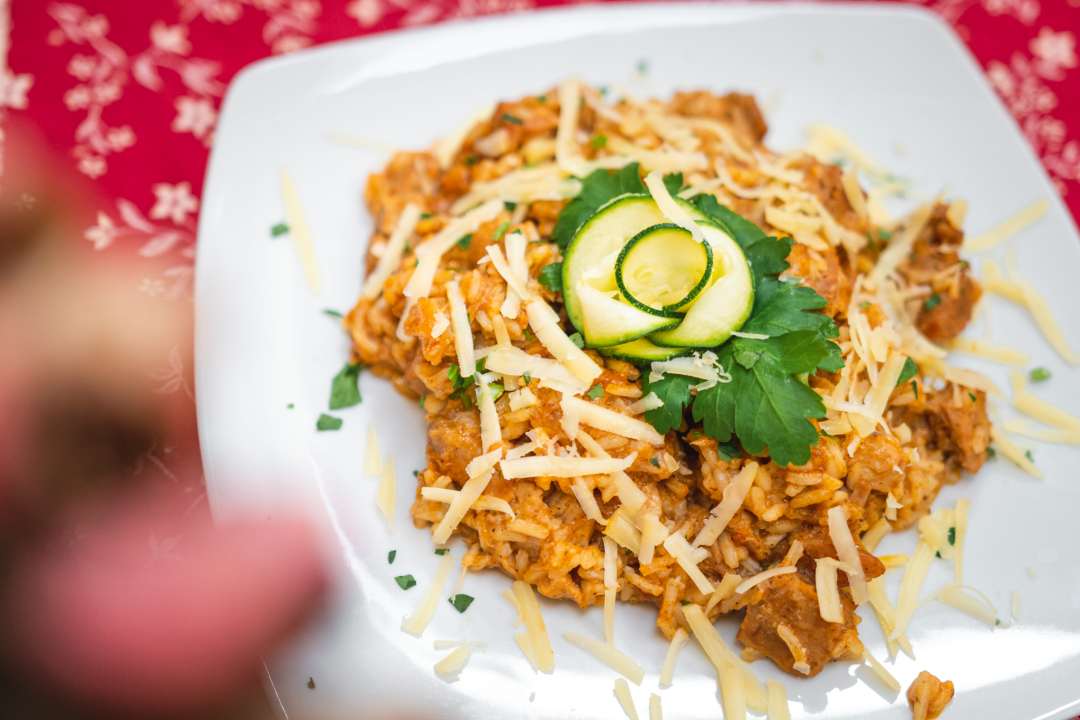 Isprobajte vrhunske tjestenine i rižote u Antinom guštu! 