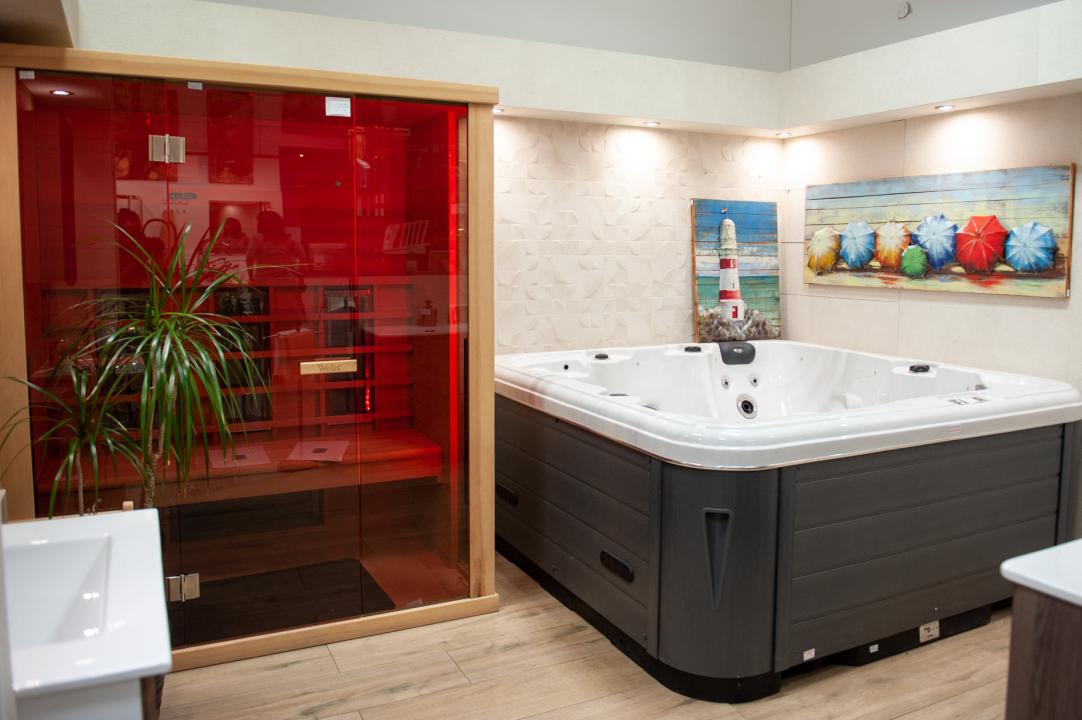 Odlična ponuda u VBR-u: Kupaonski namještaj i sanitarije na lageru sniženi su od 20 do 40 posto! 