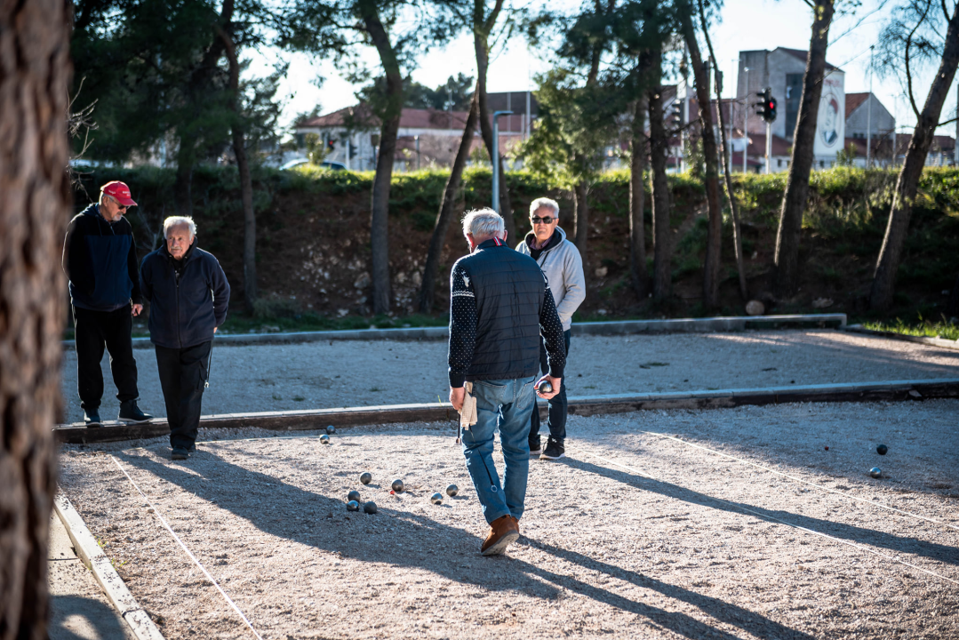 Petanque kao 'zen' balote: Sve popularniji sport igra se u miru, bez vikanja, beštimanja, gemišta...