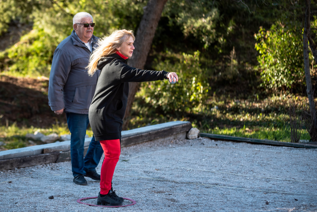Petanque kao 'zen' balote: Sve popularniji sport igra se u miru, bez vikanja, beštimanja, gemišta...