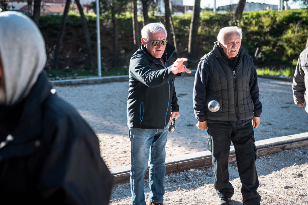 Petanque kao 'zen' balote: Sve popularniji sport igra se u miru, bez vikanja, beštimanja, gemišta...