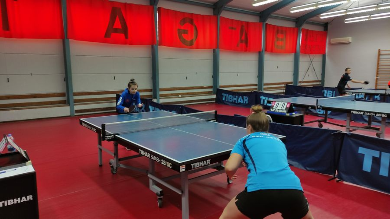 Ponovno fantastičan rezultat STK Šibenik: Sjajni na regionalnom turniru u Zadru