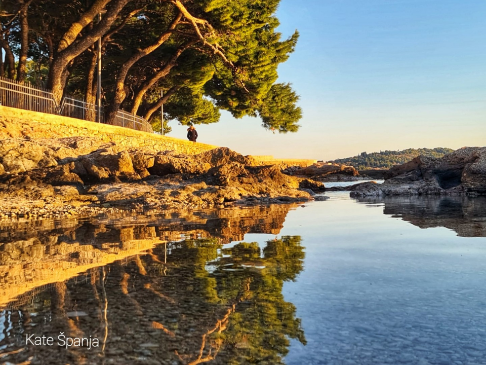 Za nedjeljno popodne: Fotografije za dušu i tilo Vodičanke Kate Španje 