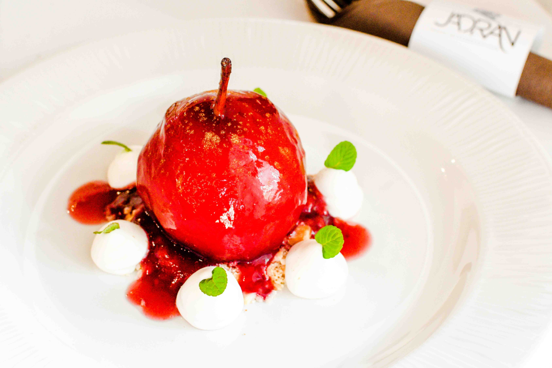 Isprobajte najbolje slastice u centru grada!