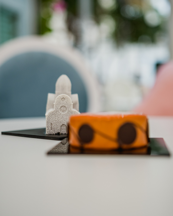 Isprobajte najbolje slastice u centru grada!