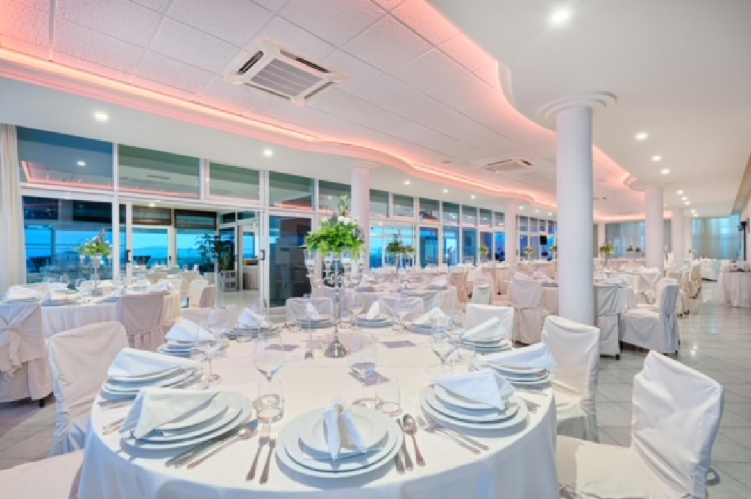 Provedite Valentinovo u društvu voljene osobe u restoranu La Vista!