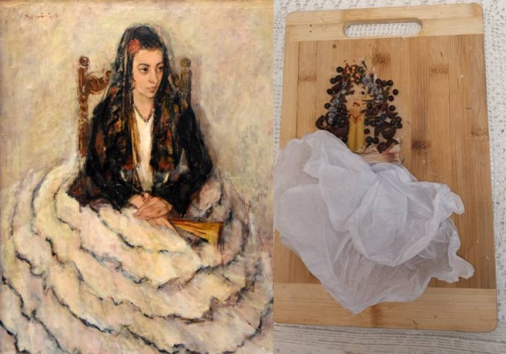 Šibenčani se priključili svjetskom izazovu: Pogledajte kako su gradski kreativci rekonstruirali umjetnička djela