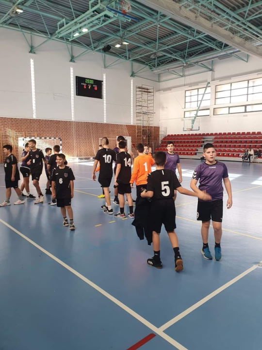 Rukometni klub Adriatic Šibenik upisuje nove članove: Pridružite im se! 