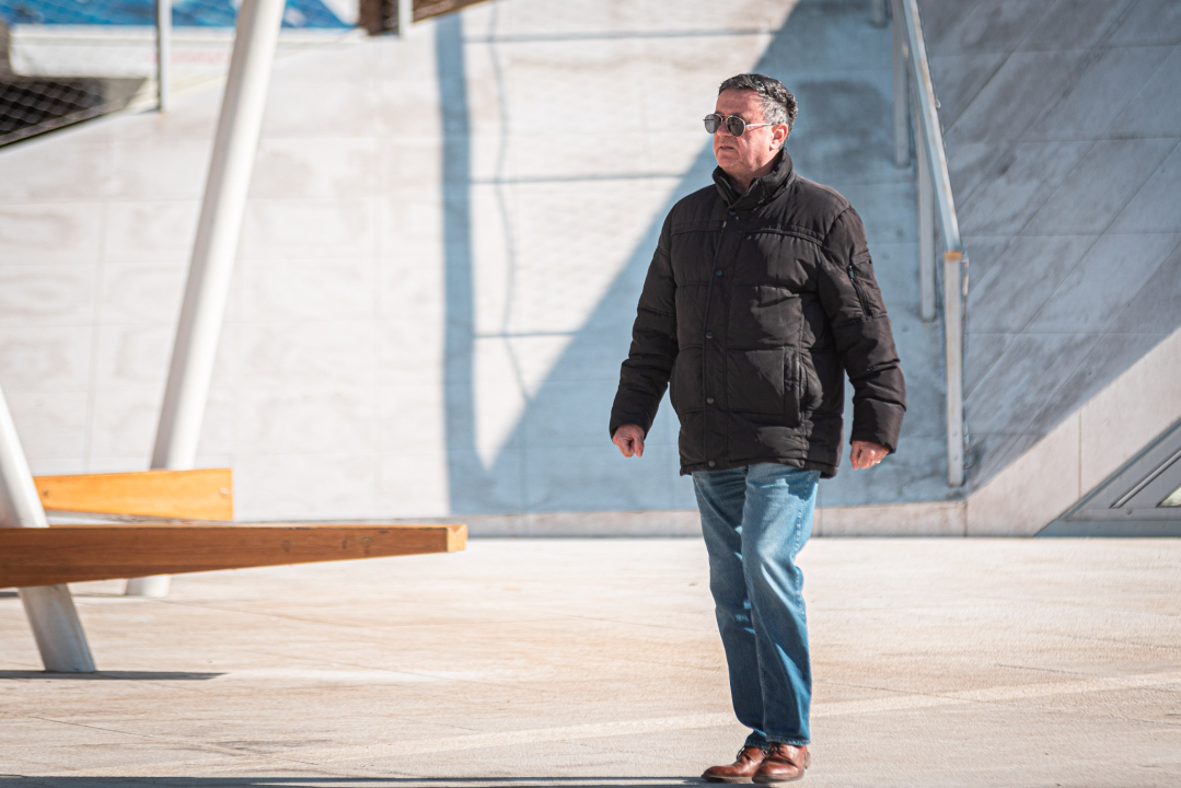 FOTO Đir po gradu, nedjelja 30. siječnja