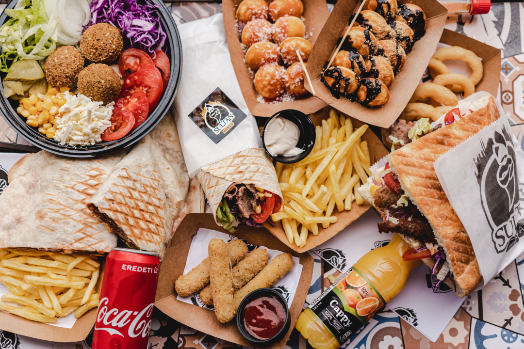 Uživajte u orijentalnim okusima Sultan Kebaba od sada i na novoj terasi!