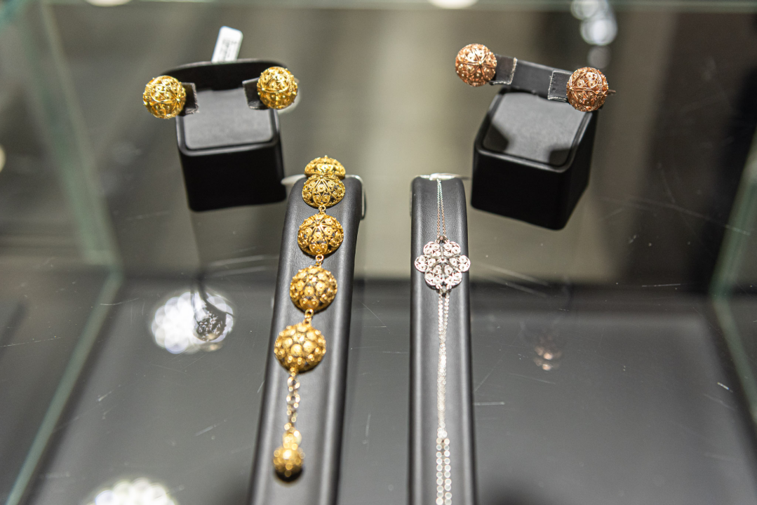 Bliži se Valentinovo, a vi bez ideja? Provjerite ponudu iz centra grada