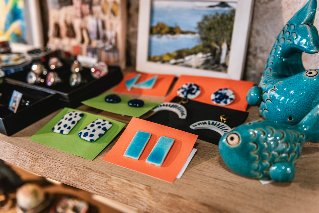 Uvijek je pravo vrijeme za umjetnost, a Galerija Juraj Dalmatinac upravo ima popust na Berbera i Stipicu!