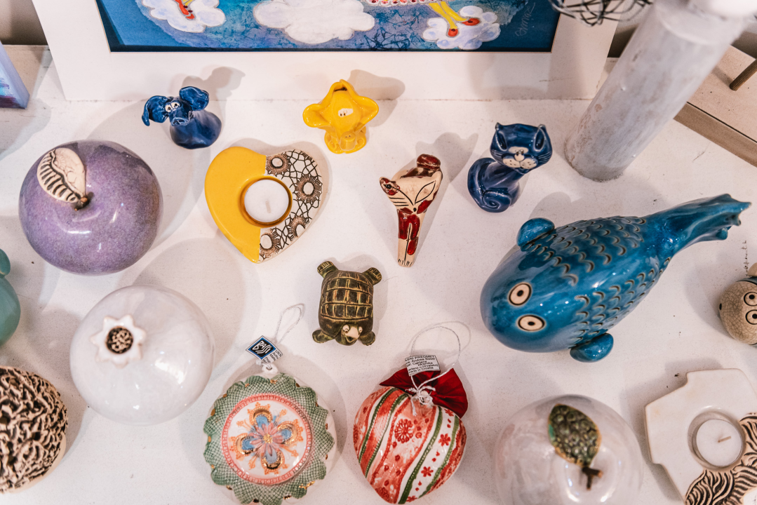 Uvijek je pravo vrijeme za umjetnost, a Galerija Juraj Dalmatinac upravo ima popust na Berbera i Stipicu!