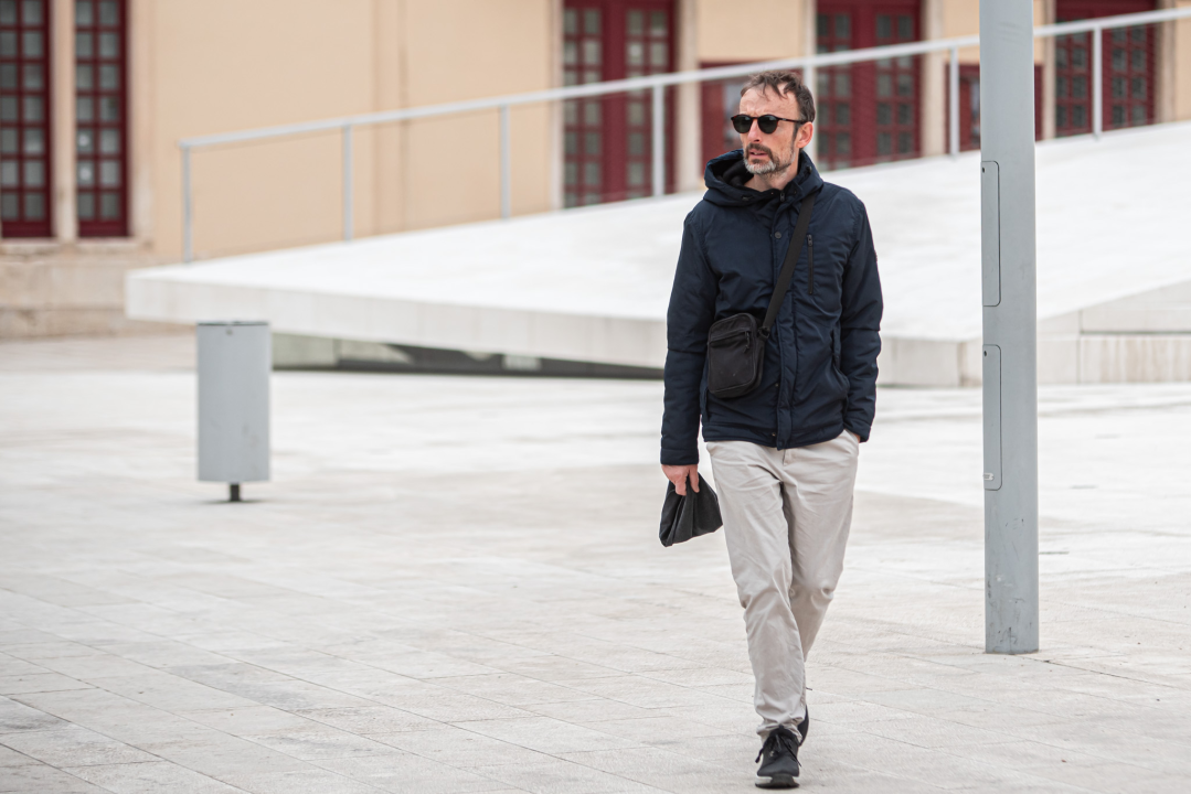 FOTO Đir po gradu, subota 5. veljače