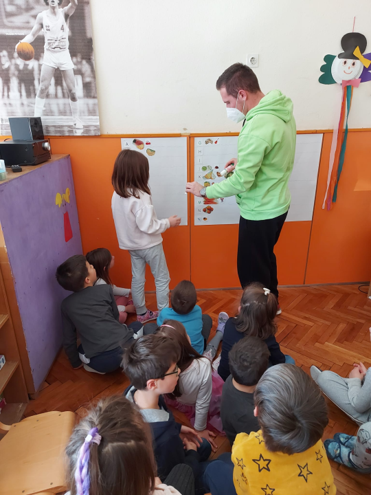 Tetak Tomislav o radu u vrtiću: 'Zbog podjela na muške i ženske poslove, muškarci odustaju od zanimanja odgojitelja' 