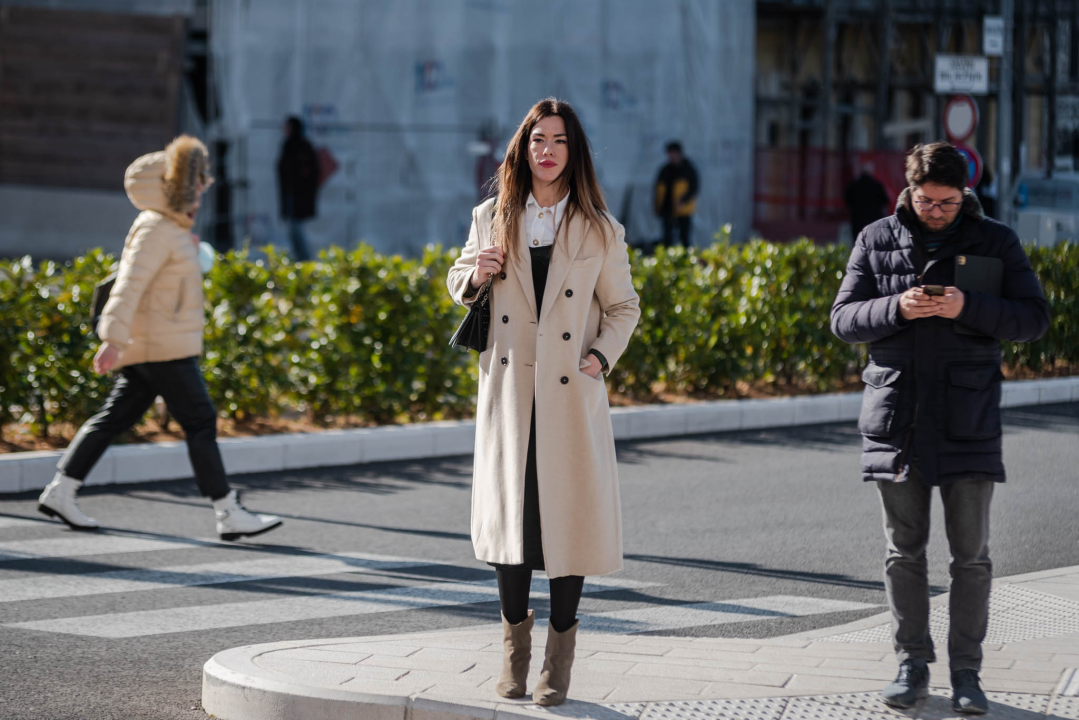 FOTO Đir po gradu, srijeda 9. veljače