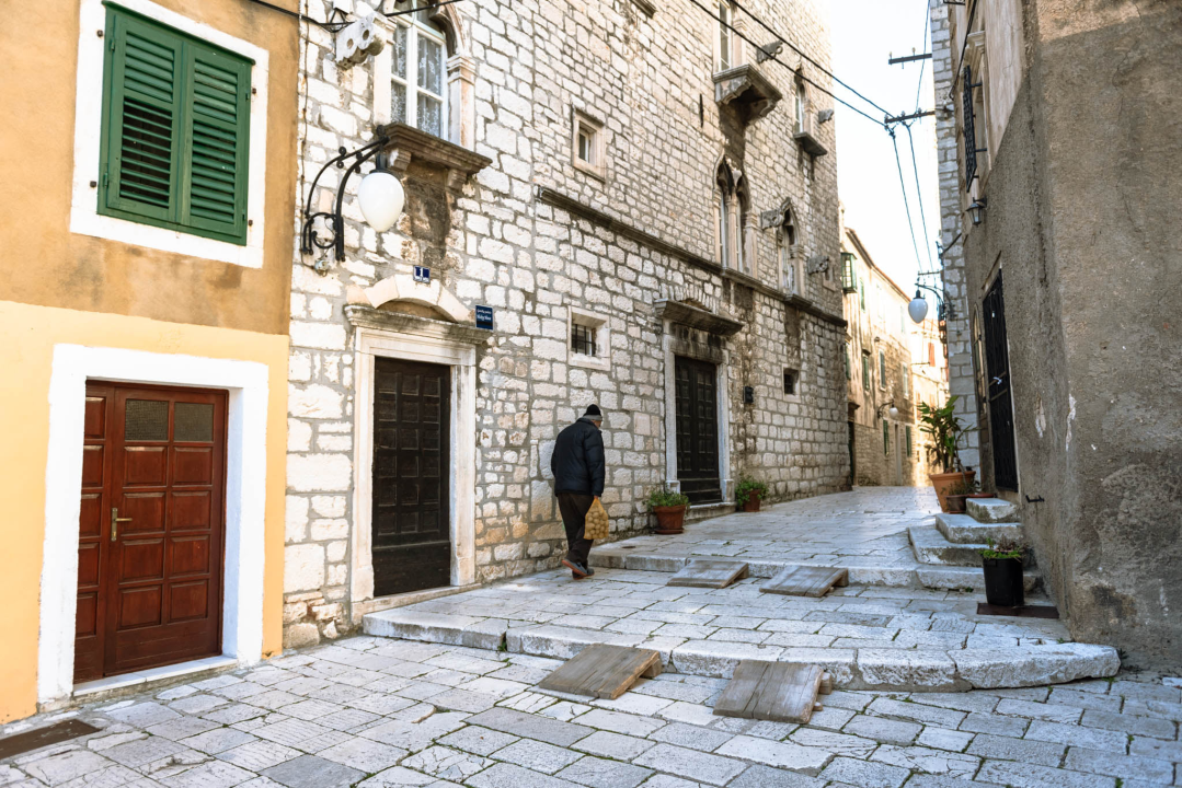 Gotička palača Kožul na Gorici postala palača Mickey Mouse: Evo nekoliko detalja koje možda niste znali o tom zdanju    