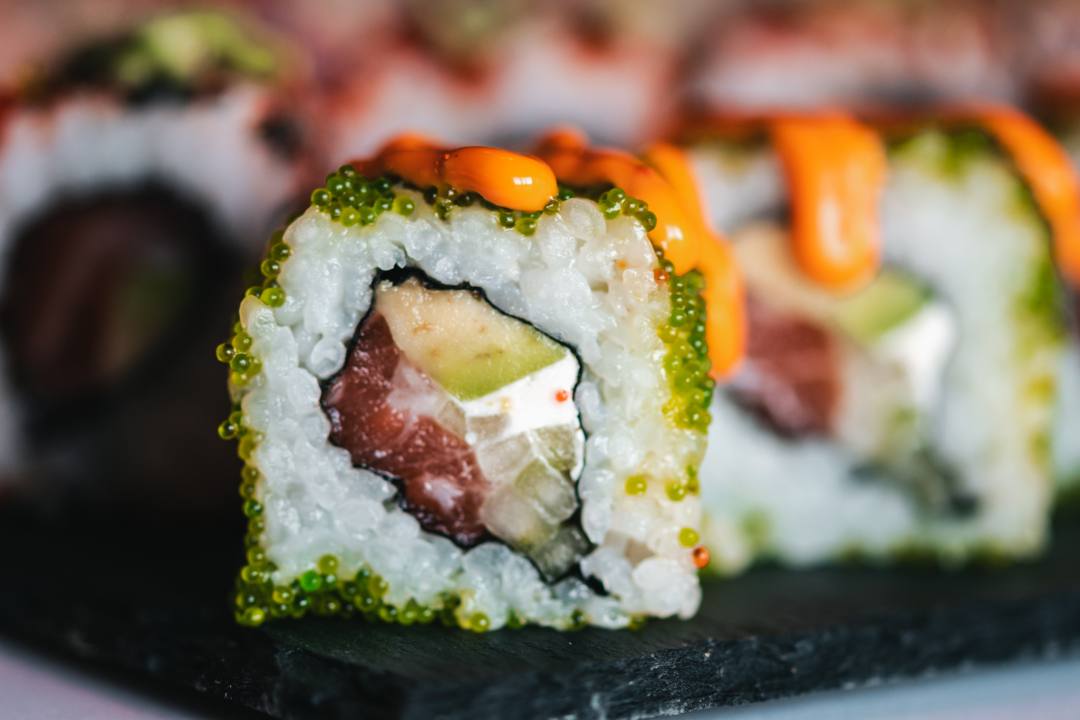 Ne propustite vrhunsku zabavu na Dan zaljubljenih u omiljenom Taboo Sushi&amp;Baru uz Ivu Spahiju! 