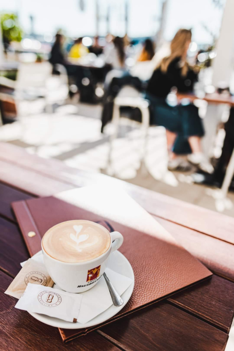 Evo gdje u centru grada možete uživati u najboljoj kavi!