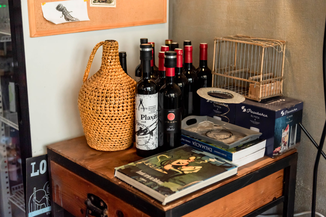 Evo gdje u centru grada možete uživati u najboljoj kavi!