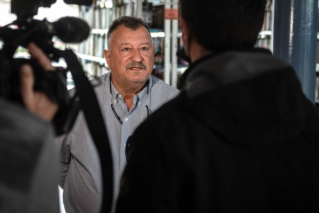 Stoti rođendan šibenske knjižnice: Od male zbirke u srednjoj školi do županijske matične knjižnice