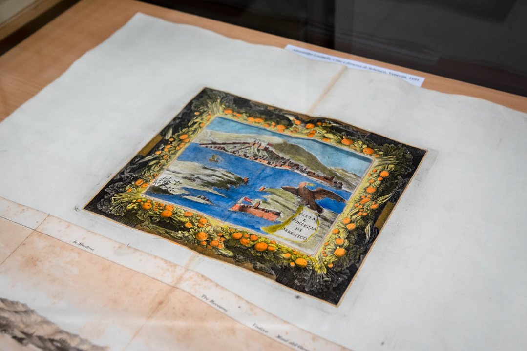 Stoti rođendan šibenske knjižnice: Od male zbirke u srednjoj školi do županijske matične knjižnice