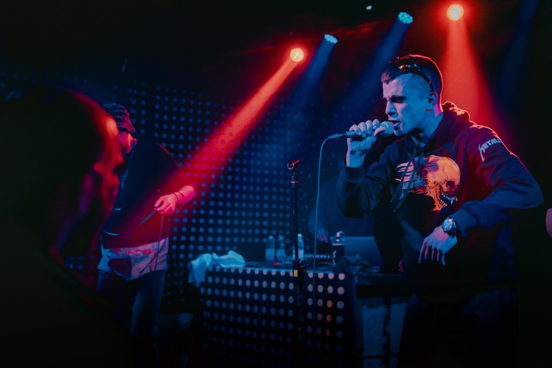 Hram u Azimutu: 'Nismo ni sami svjesni što nam se događa'