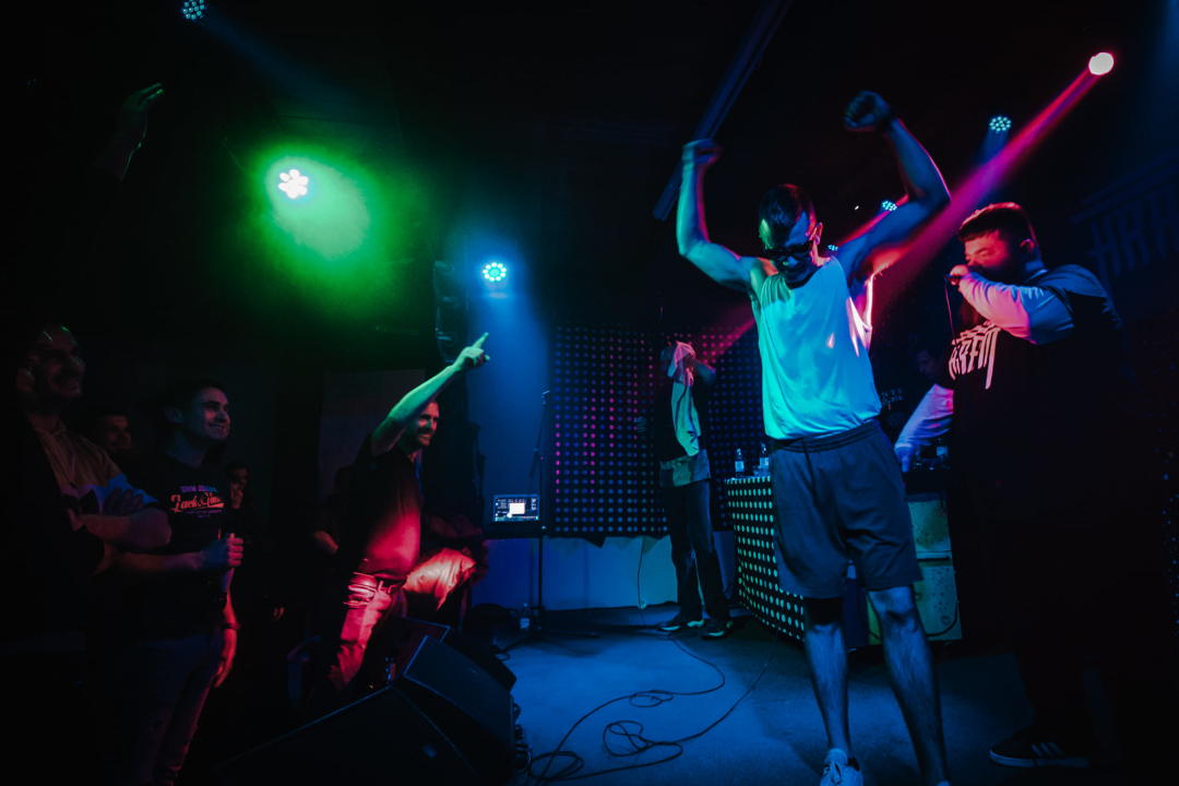 Hram u Azimutu: 'Nismo ni sami svjesni što nam se događa'