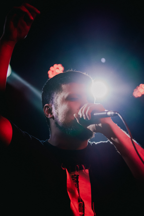 Hram u Azimutu: 'Nismo ni sami svjesni što nam se događa'