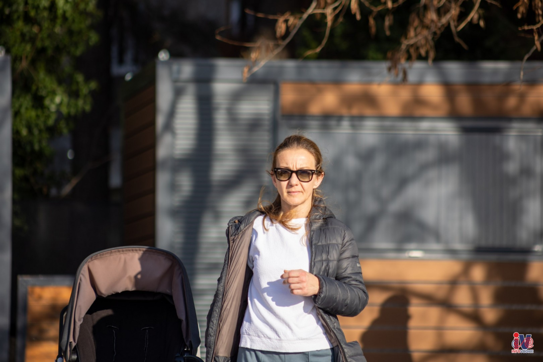 Proljeće u veljači, lipo vrime, a ko to more platit: Foto đir po Vodicama