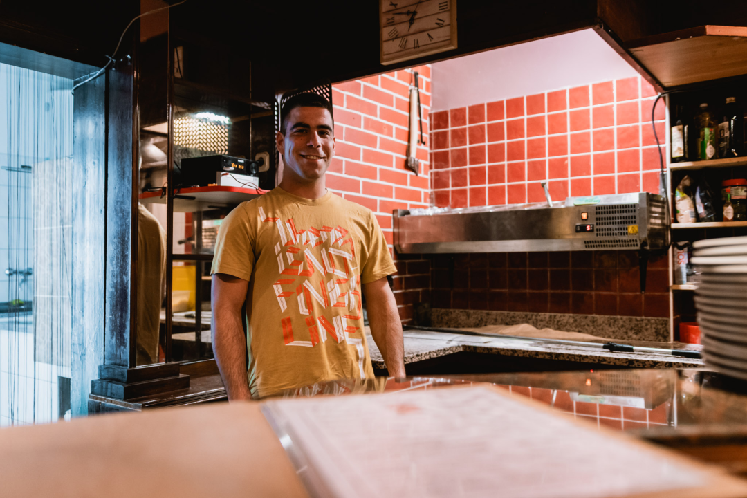 Probajte ukusne pizze nove Pizzerije Atomic na Brodarici! 