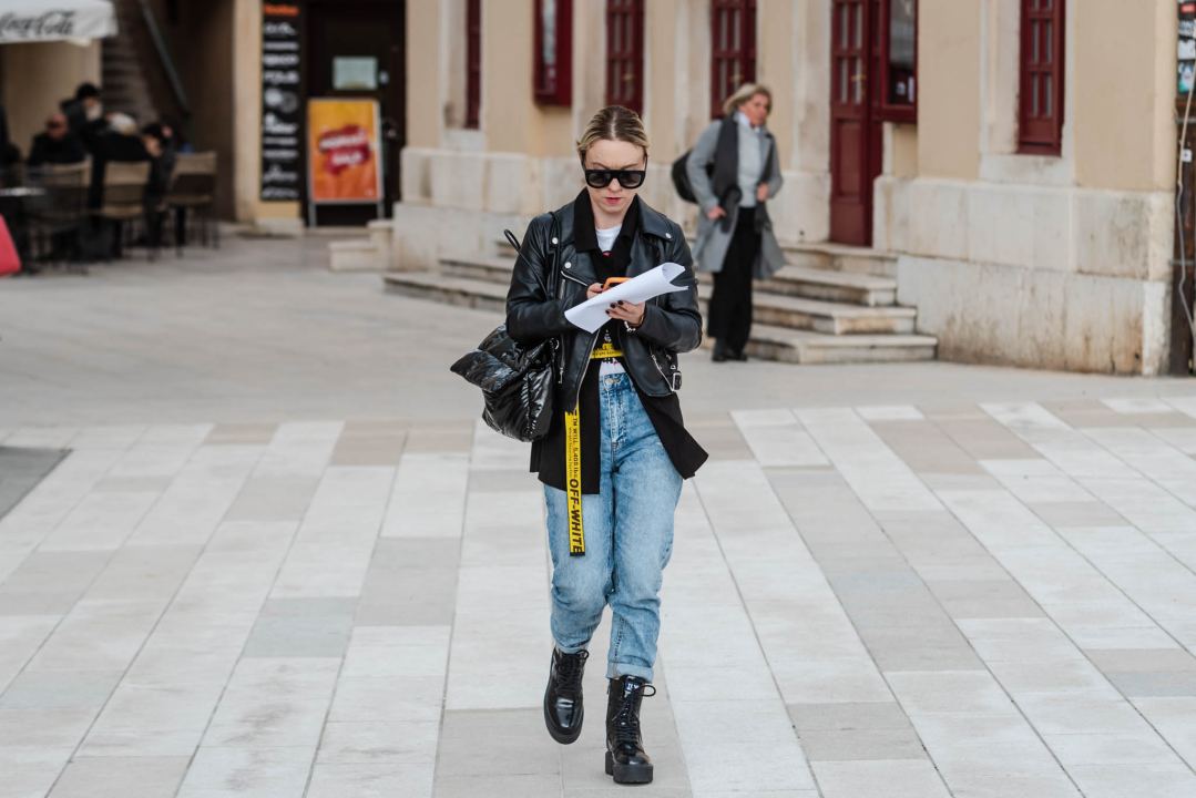 FOTO Đir po gradu, ponedjeljak 21. veljače