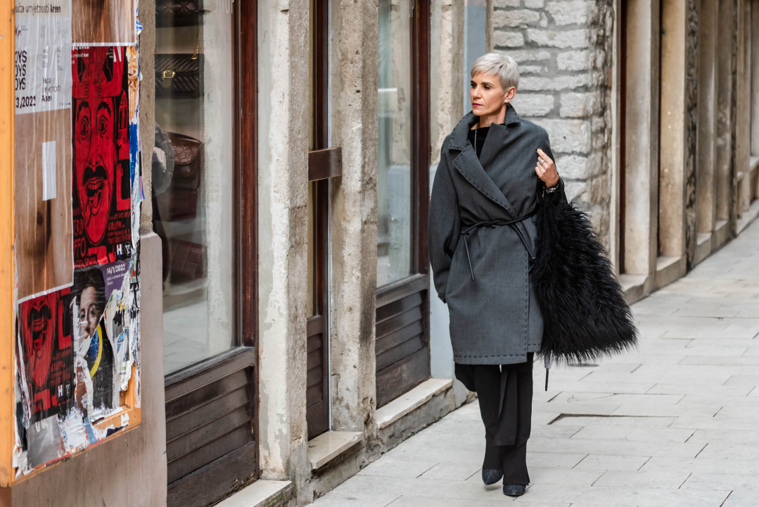 FOTO Đir po gradu, ponedjeljak 21. veljače