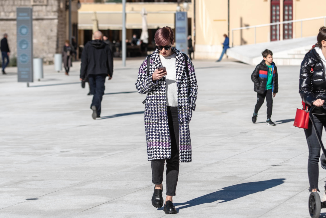 FOTO Đir po gradu, srijeda 23. veljače