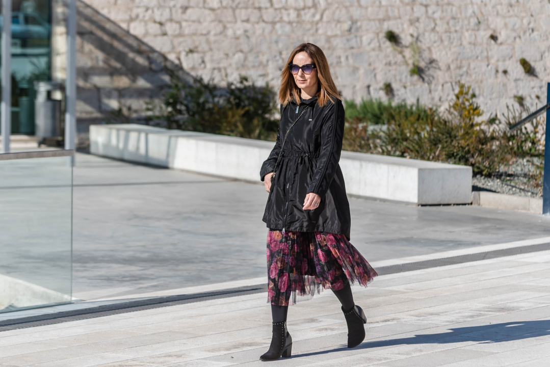 FOTO Đir po gradu, četvrtak 24. veljače