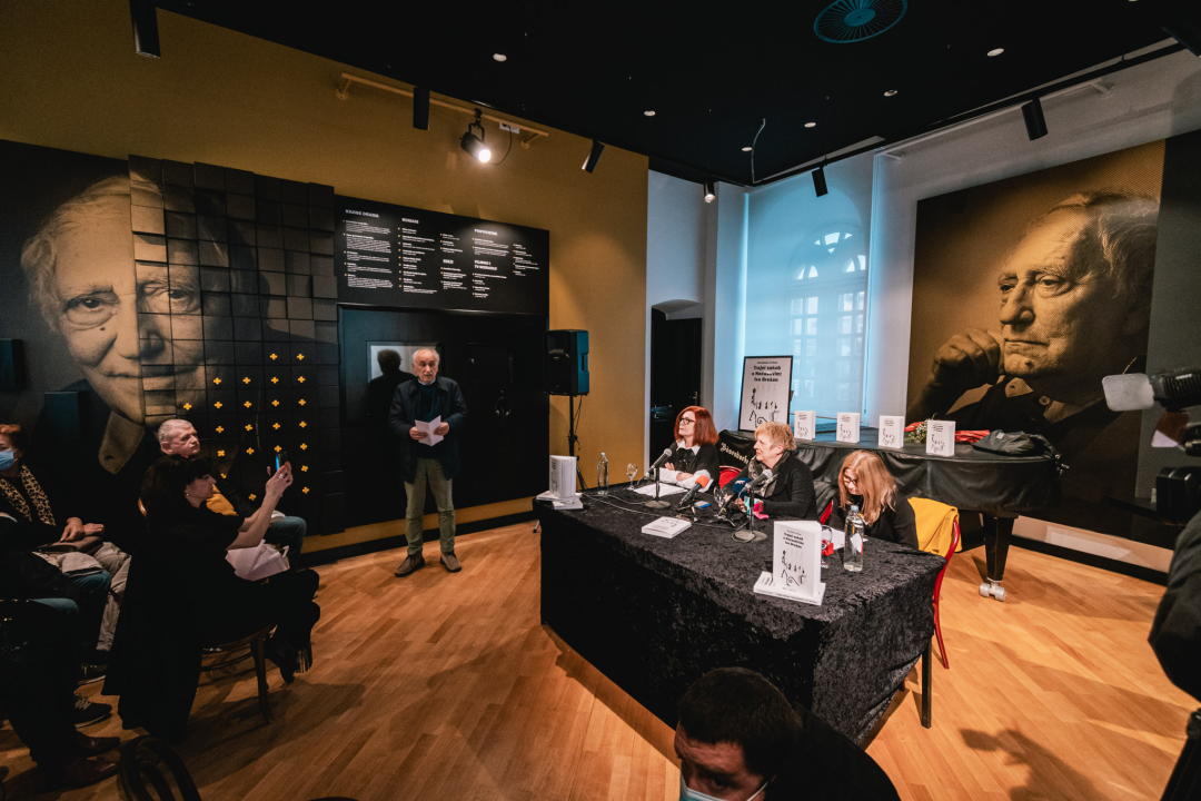 ‘Trajni sukob s Nečastivim’ Grozdane Cvitan: Brešanu ne bih bila u koži od 23. siječnja 1973. na dalje