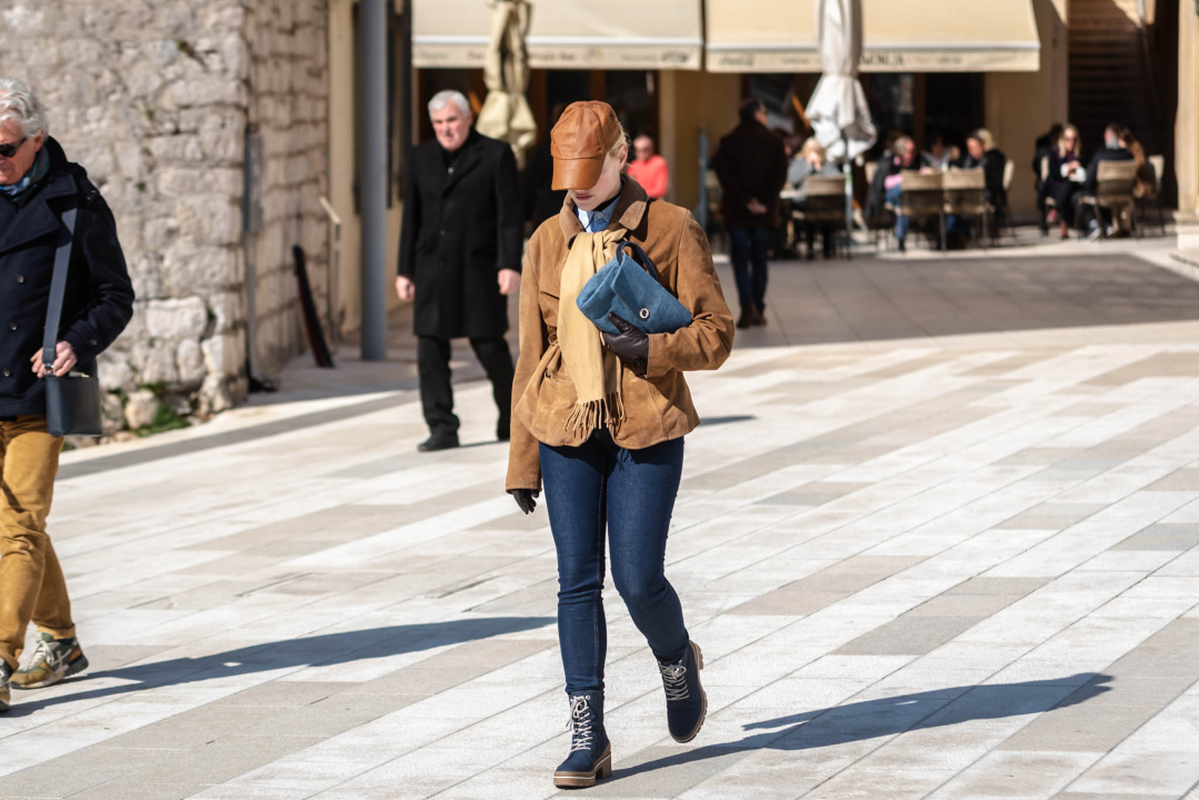 FOTO Đir po gradu, srijeda 2. ožujka