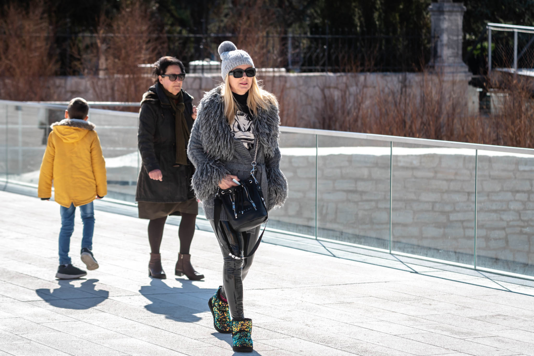 FOTO Đir po gradu, srijeda 2. ožujka