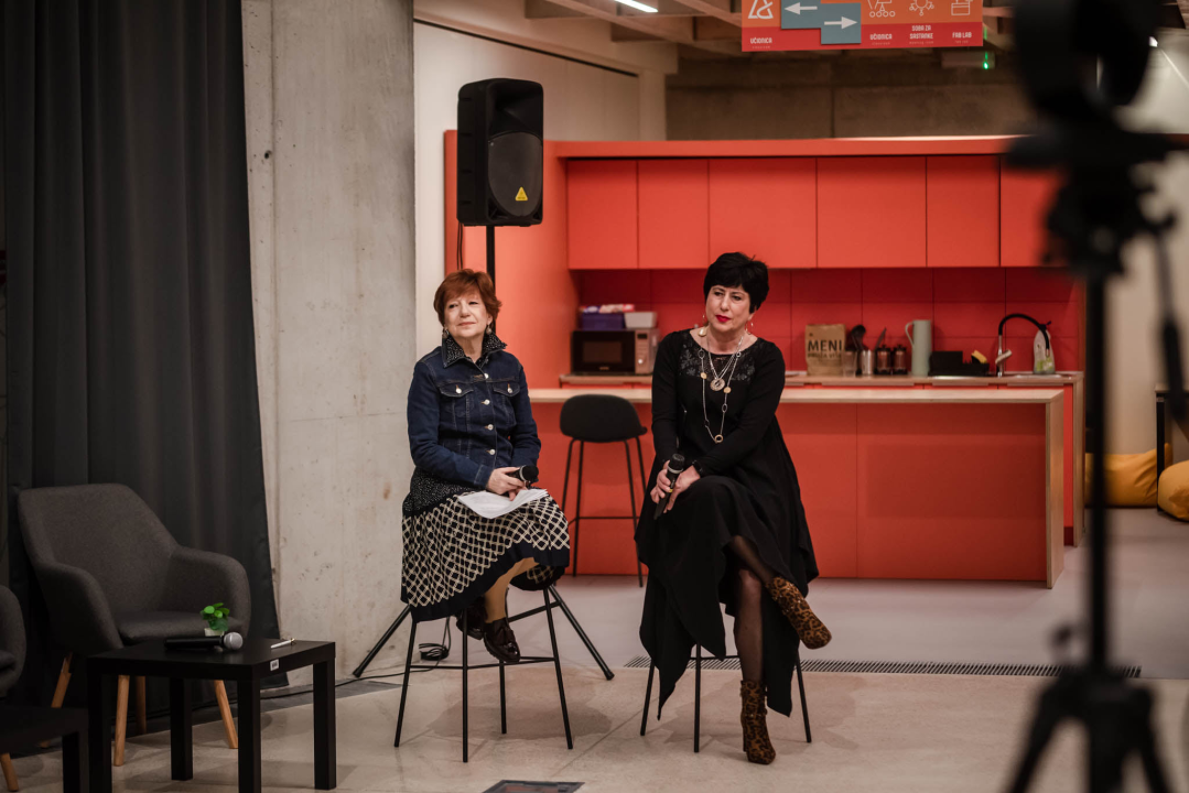 Profesorica violončela Vanja Bošnjak nova je 'Šibenska grandeca': Mladena Baran Jakelić ikona je stila 