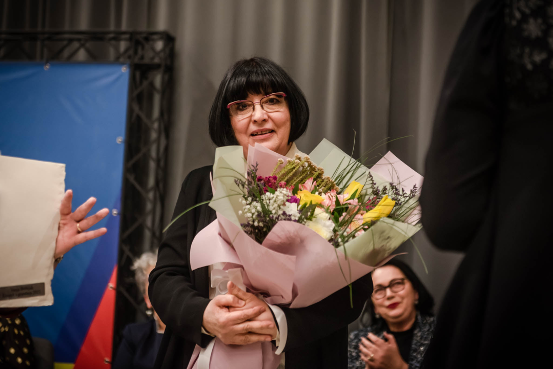 Profesorica violončela Vanja Bošnjak nova je 'Šibenska grandeca': Mladena Baran Jakelić ikona je stila 