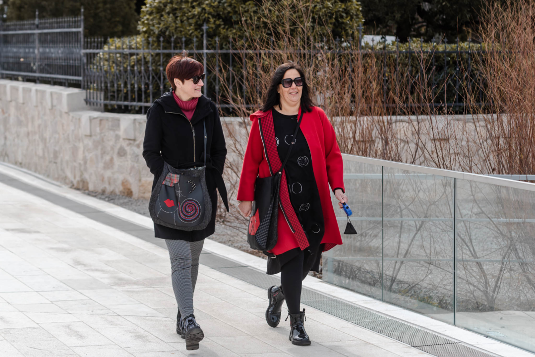 FOTO Đir po gradu, petak 4. ožujka