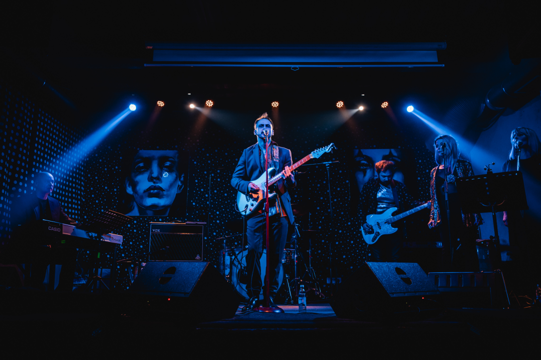 The Gentleman napunio Azimut emocijama i vrhunskom glazbom